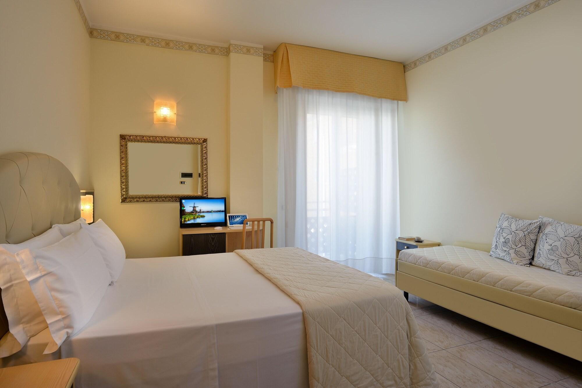 Hotel Gaston Rimini