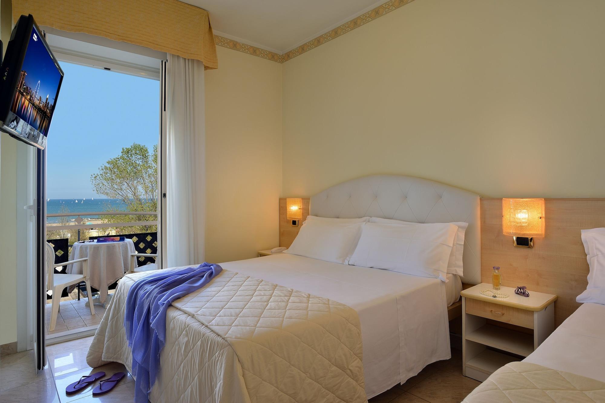 Gaston Hotel 4*