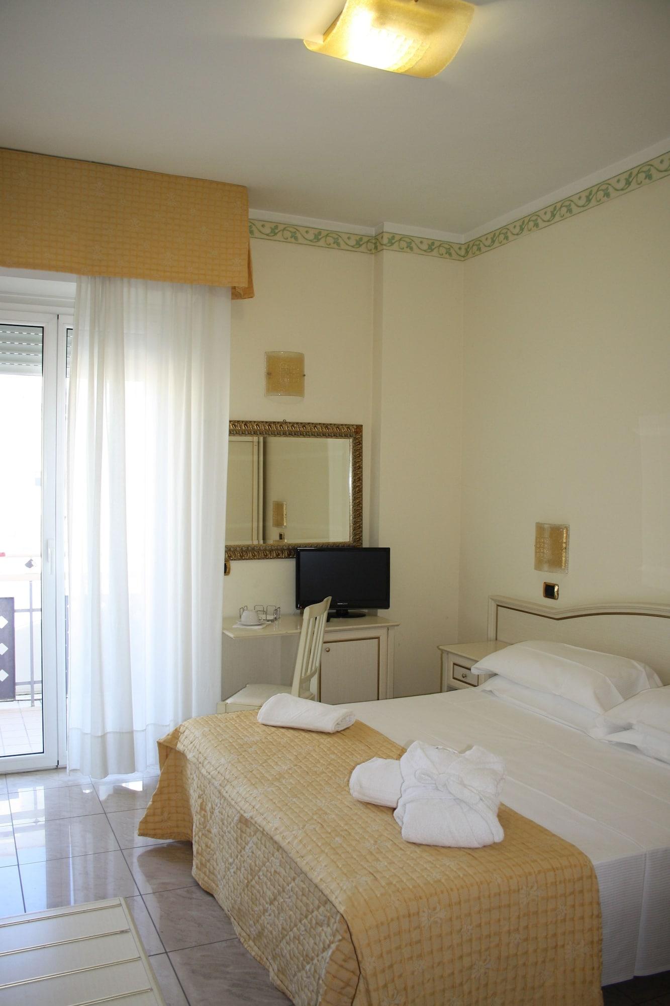 Gaston Hotel Rimini