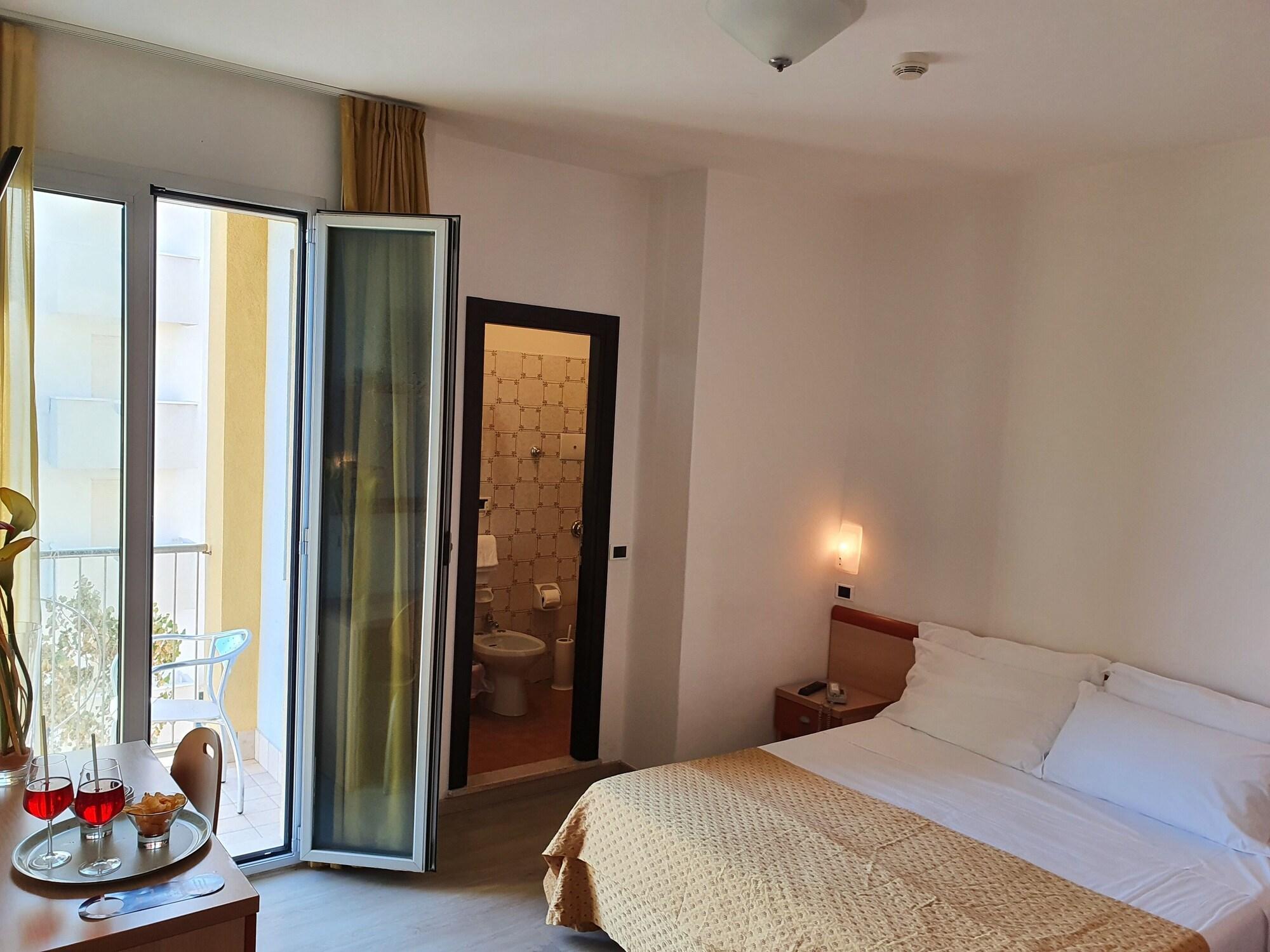 Tilmar Hotel