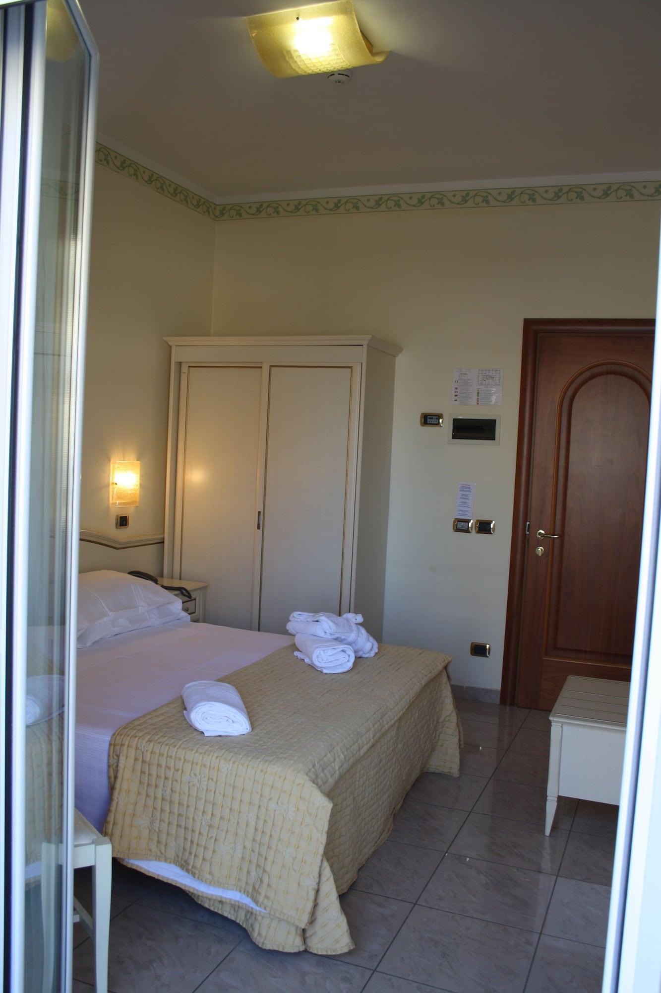 Gaston 4* Rimini