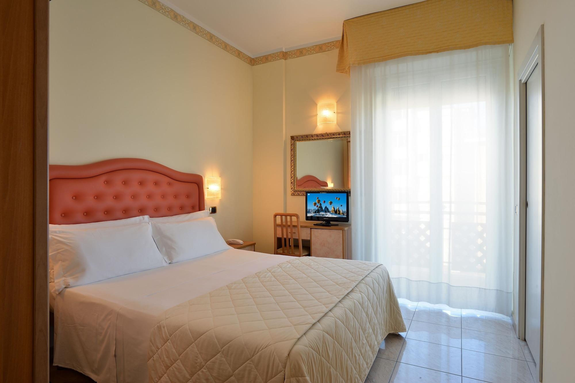 Hotel Gaston 4*