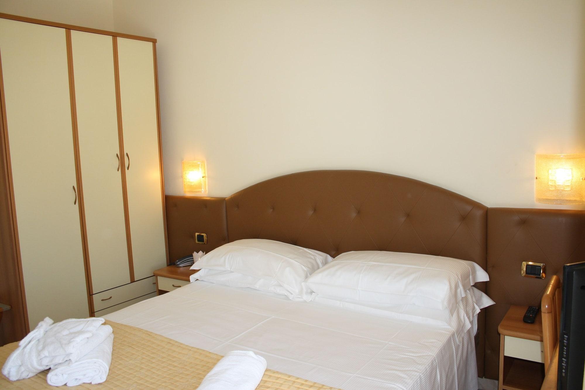 Hotel Gaston 4*