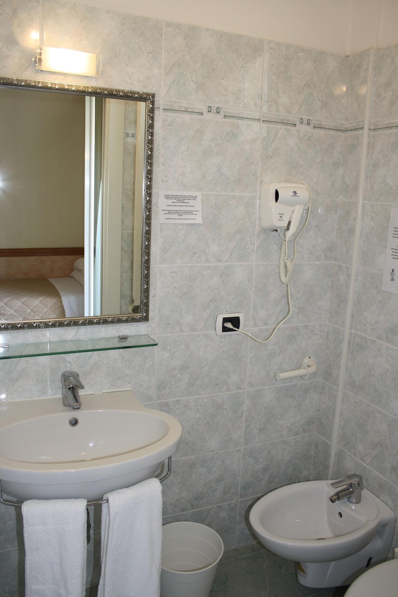 Gaston Hotel Rimini