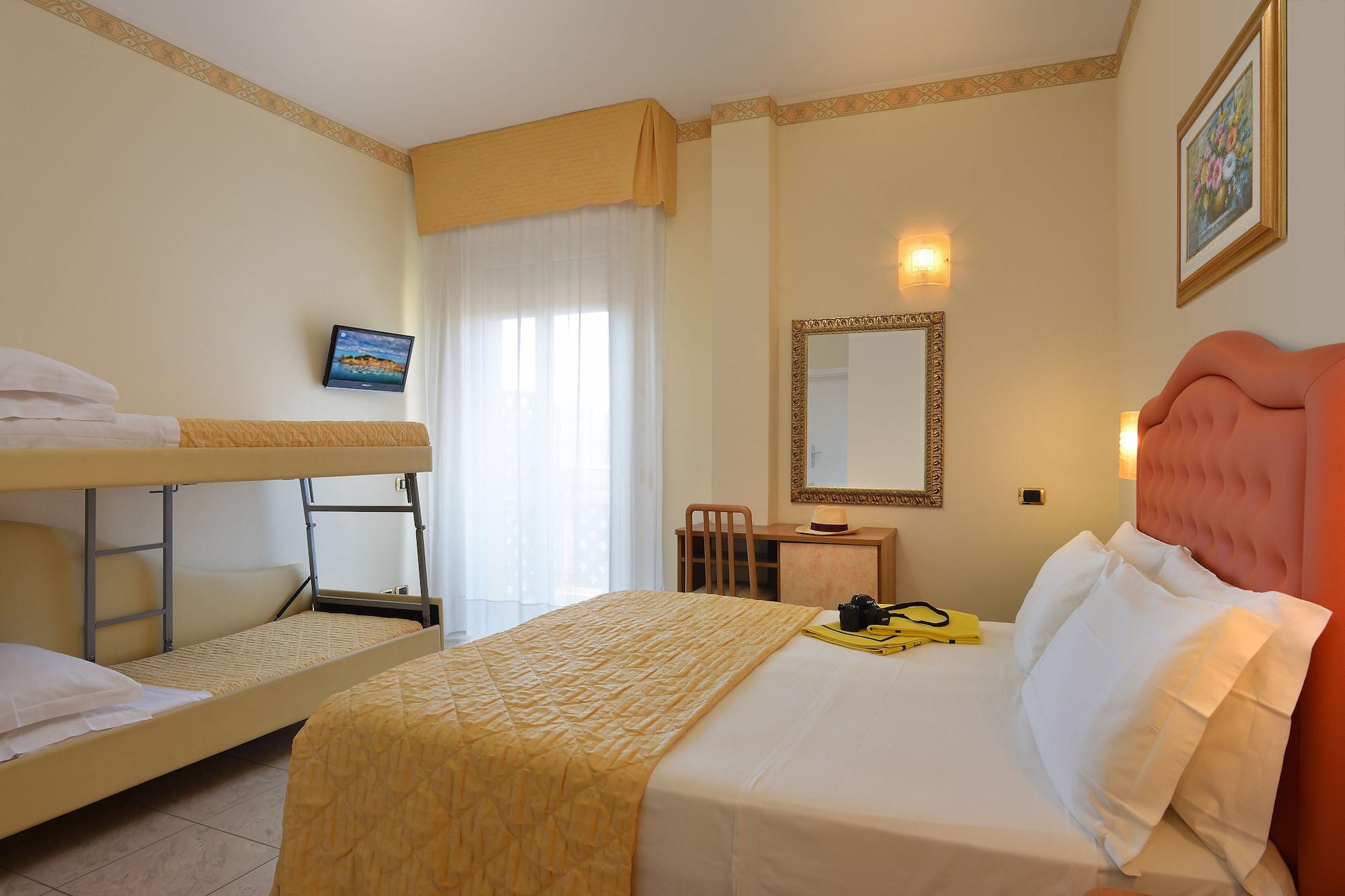 Gaston Hotel