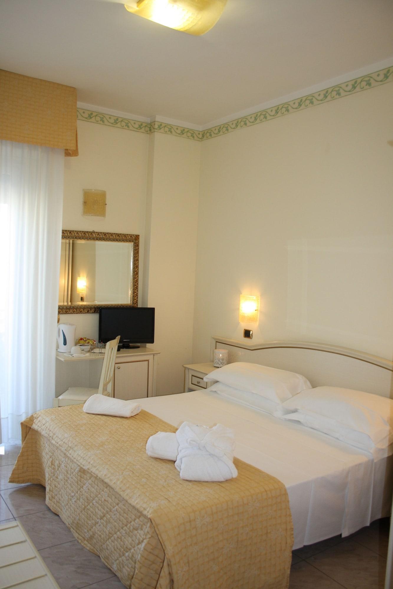 Gaston Hotel 4*