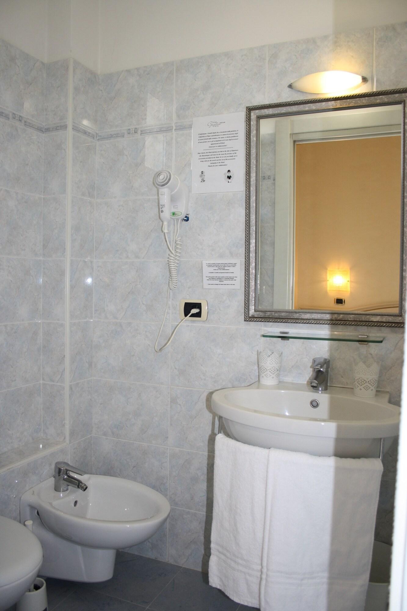 Gaston 4* Rimini