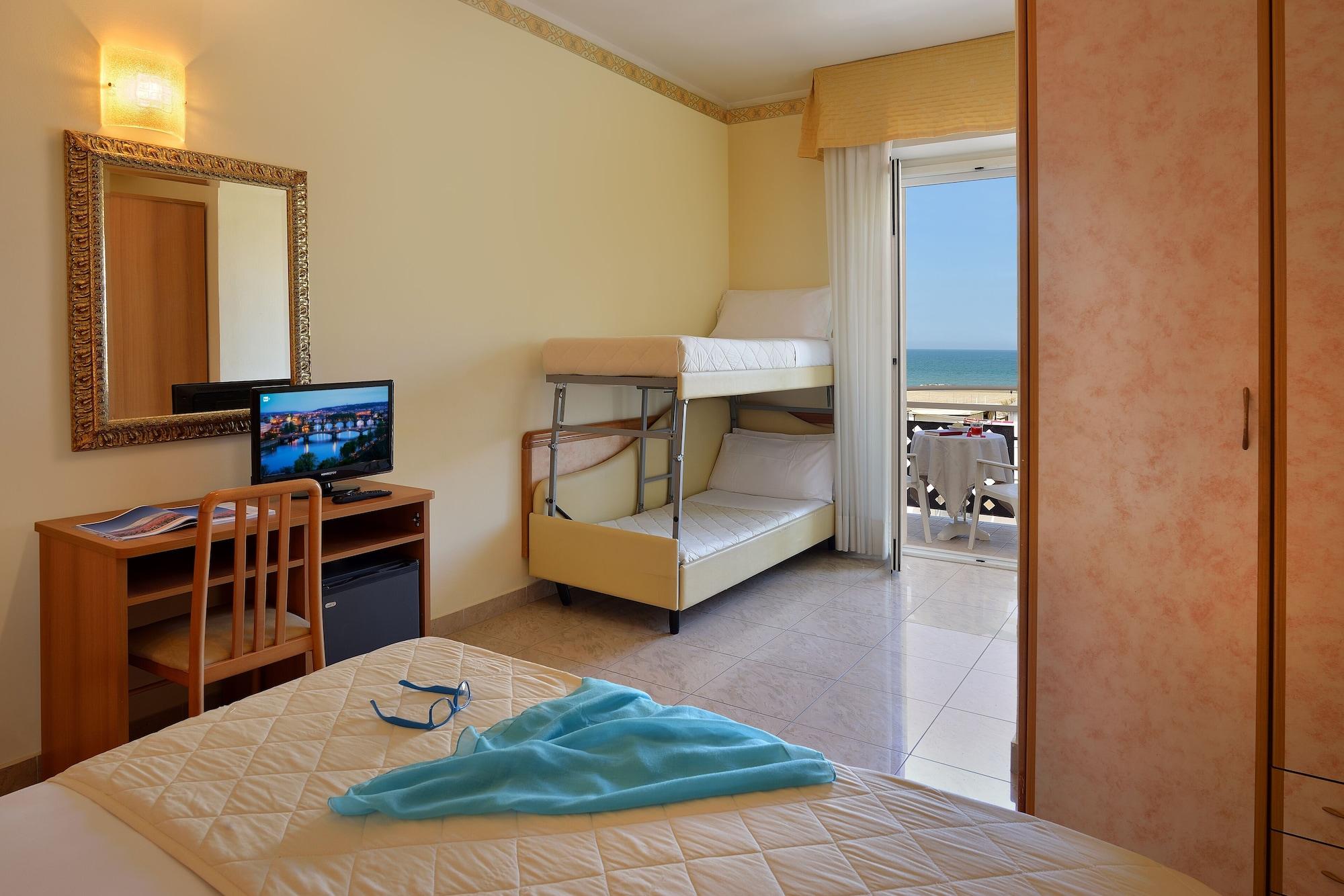 Gaston Hotel Rimini
