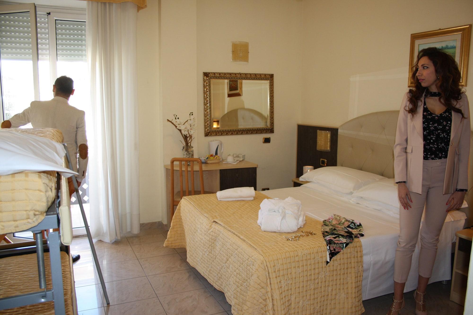 Gaston 4* Rimini