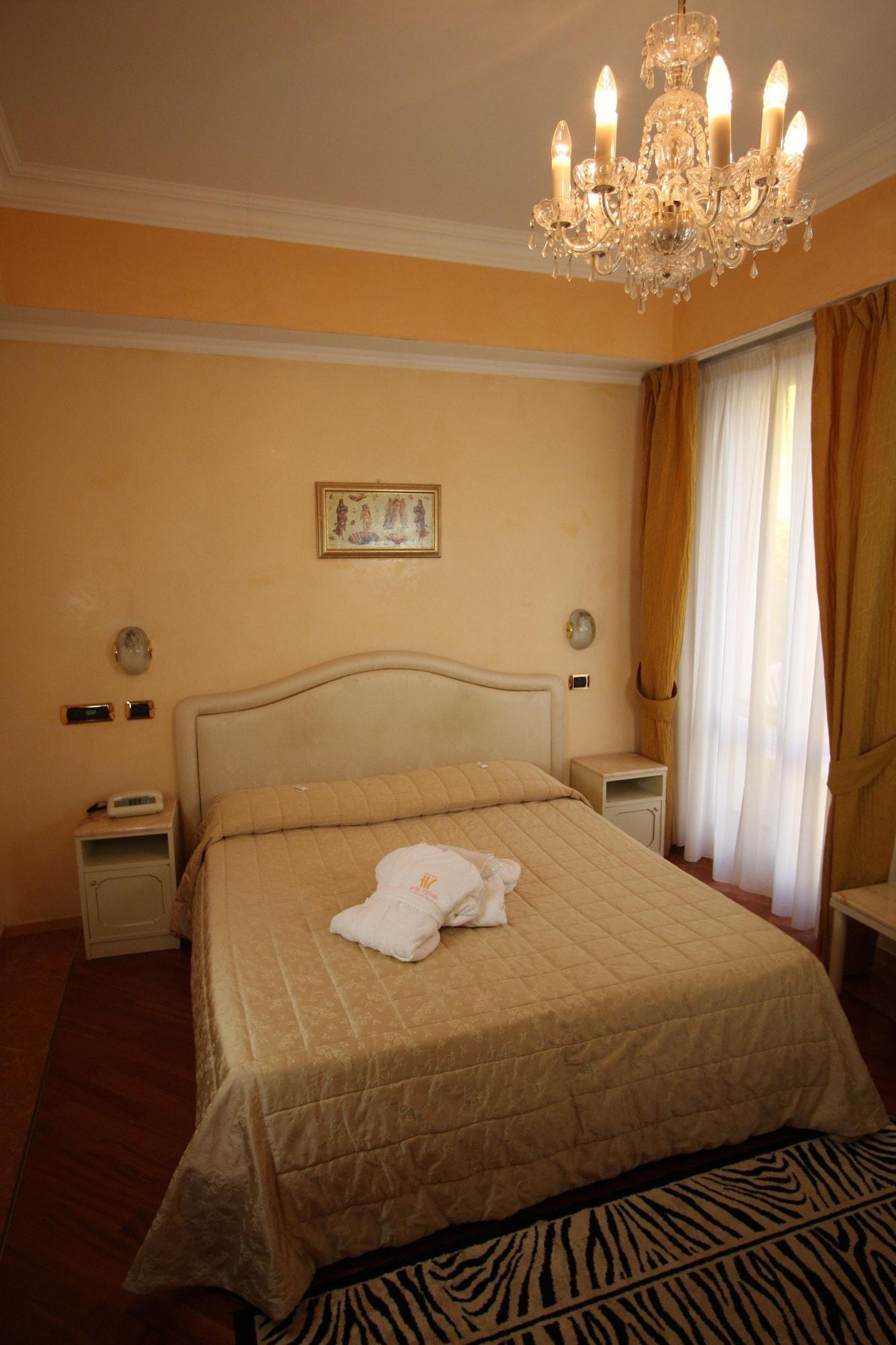 Hotel Vienna Ostenda E Ristorante Il Danubio Rimini