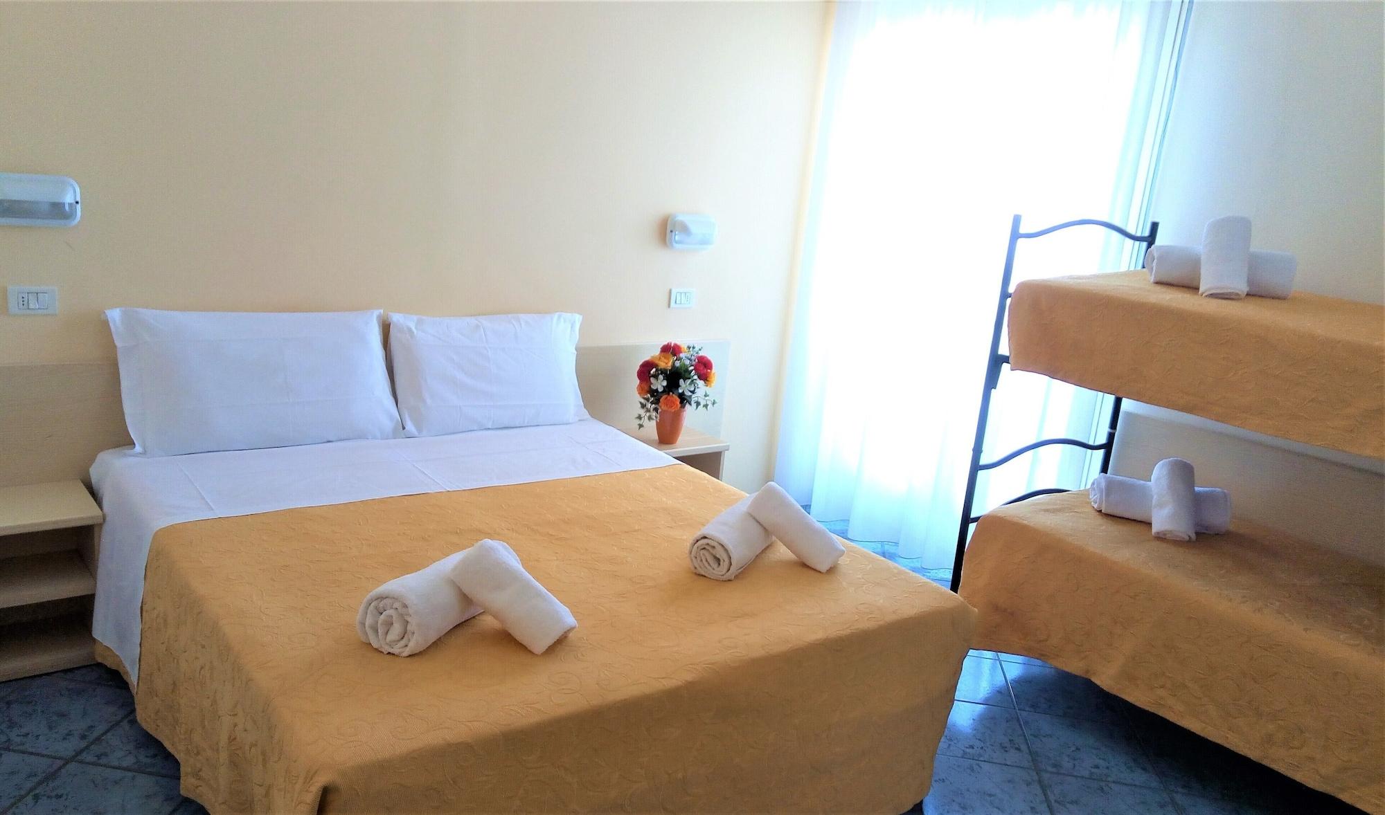 Hotel Hotel Corona
