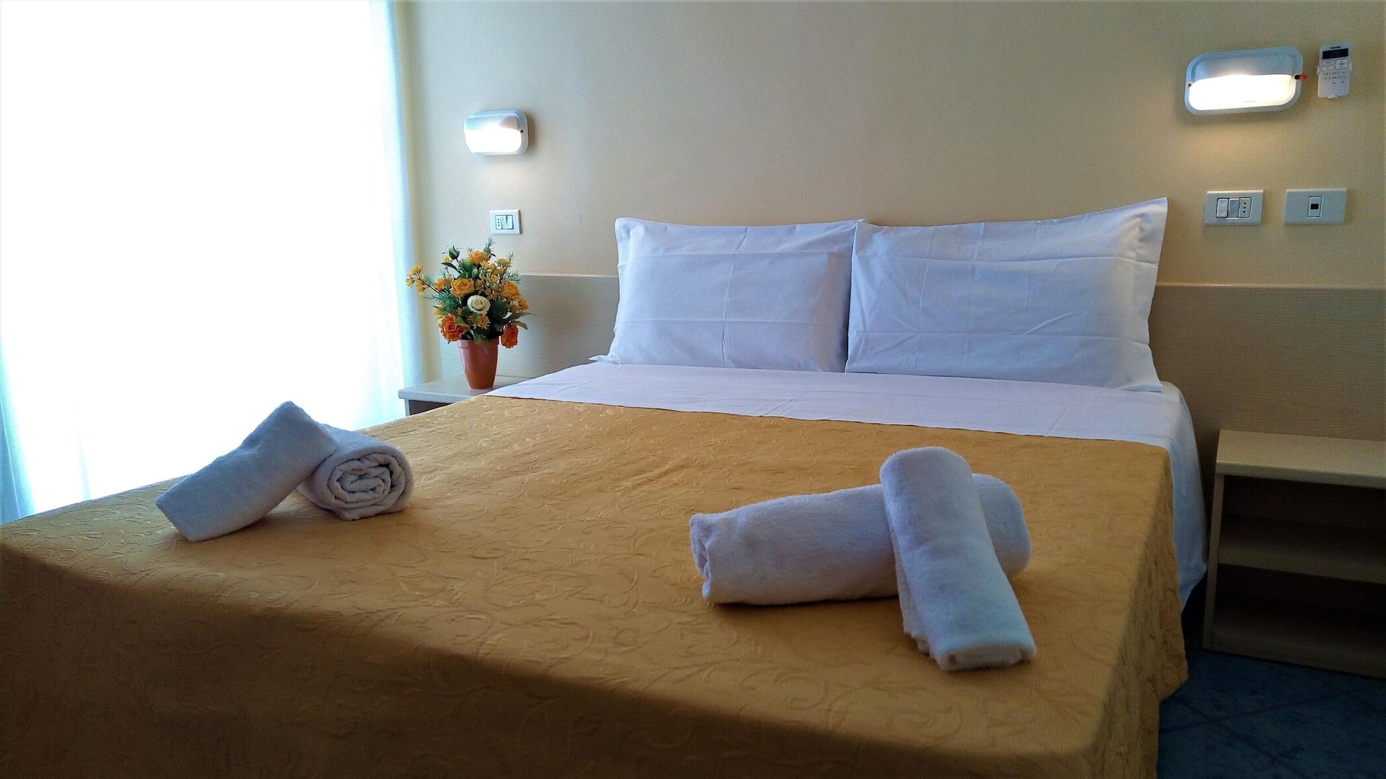 Hotel Corona