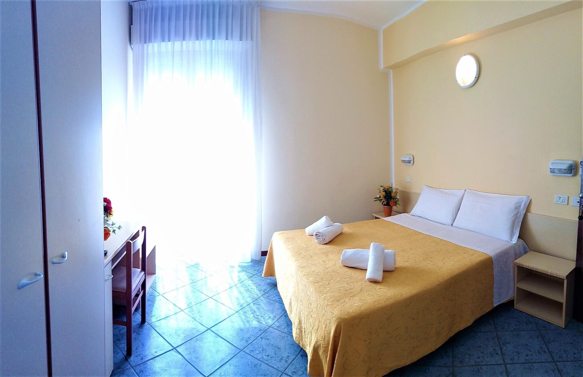 Hotel Hotel Corona 3*