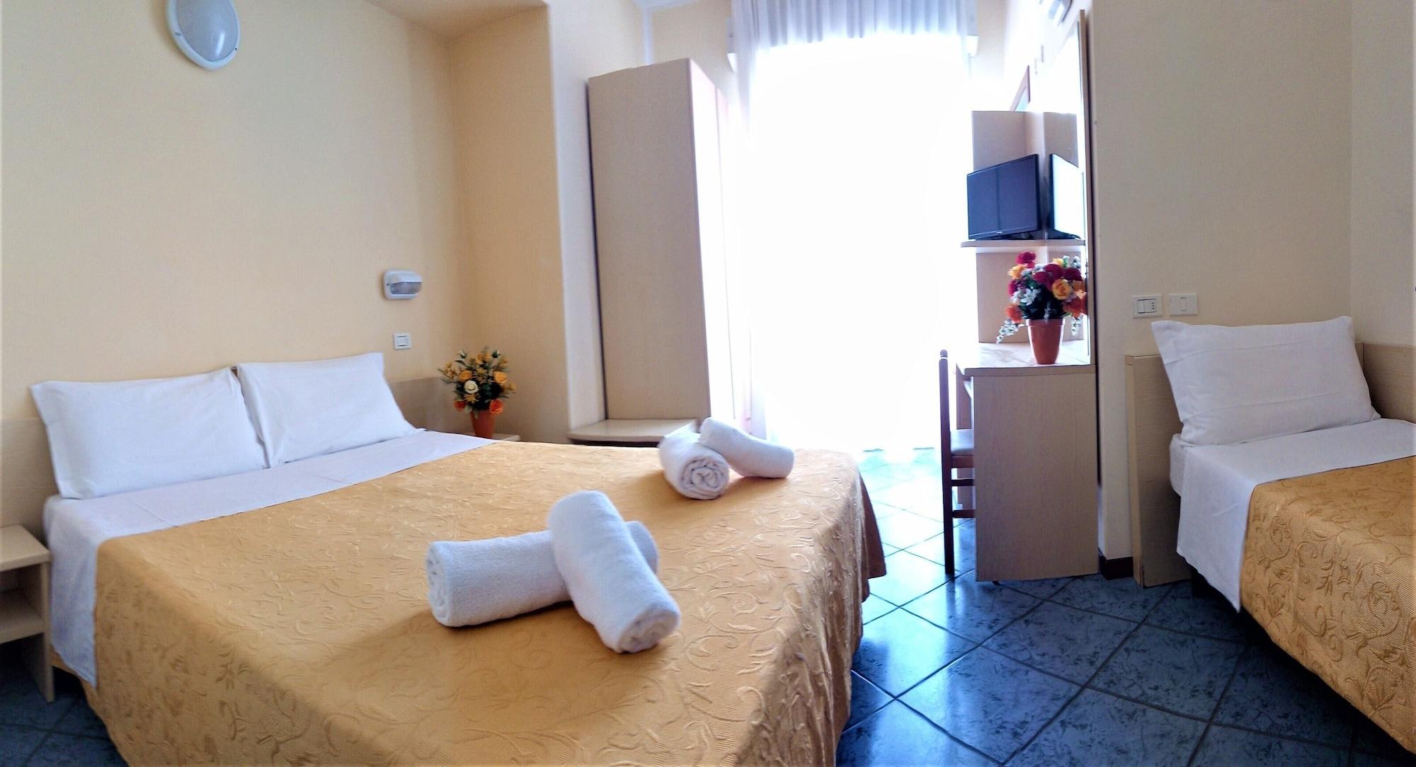 Hotel Corona Hotel Rimini