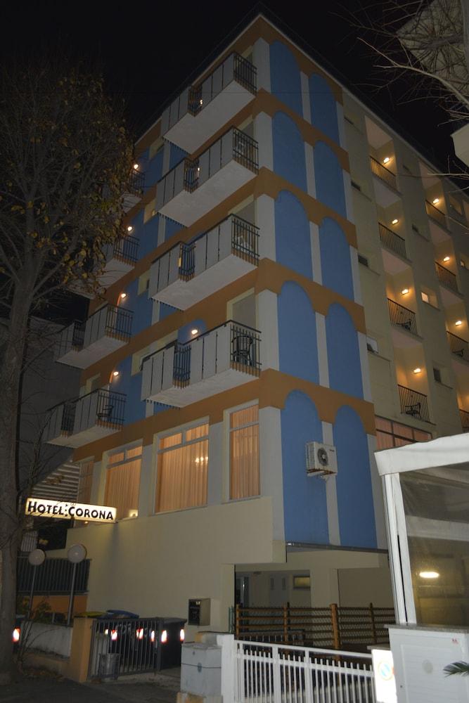 Hotel Corona 3* Rimini