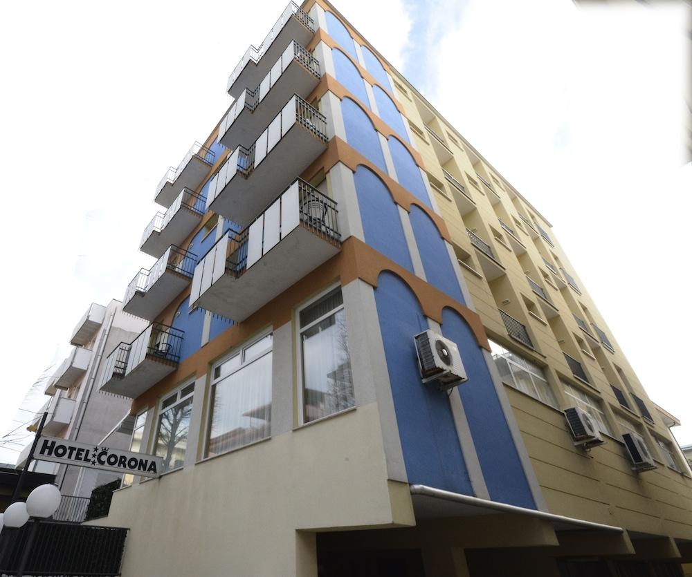 Hotel Hotel Corona Rimini