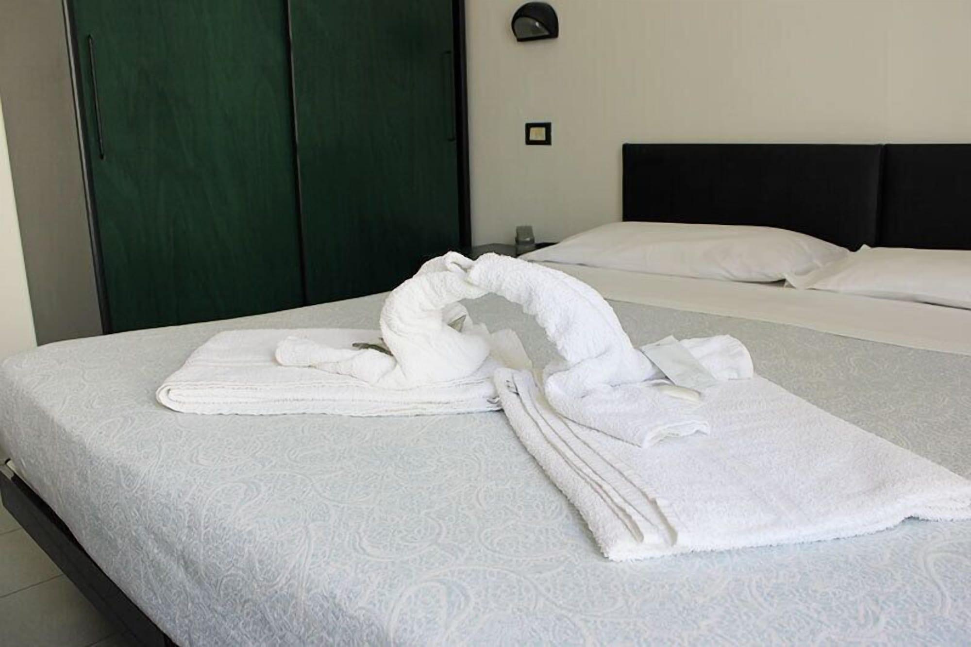 La Torretta Bramante Hotel