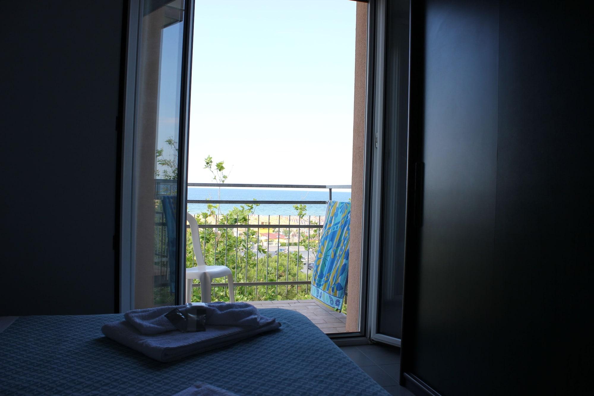 La Torretta Bramante Hotel