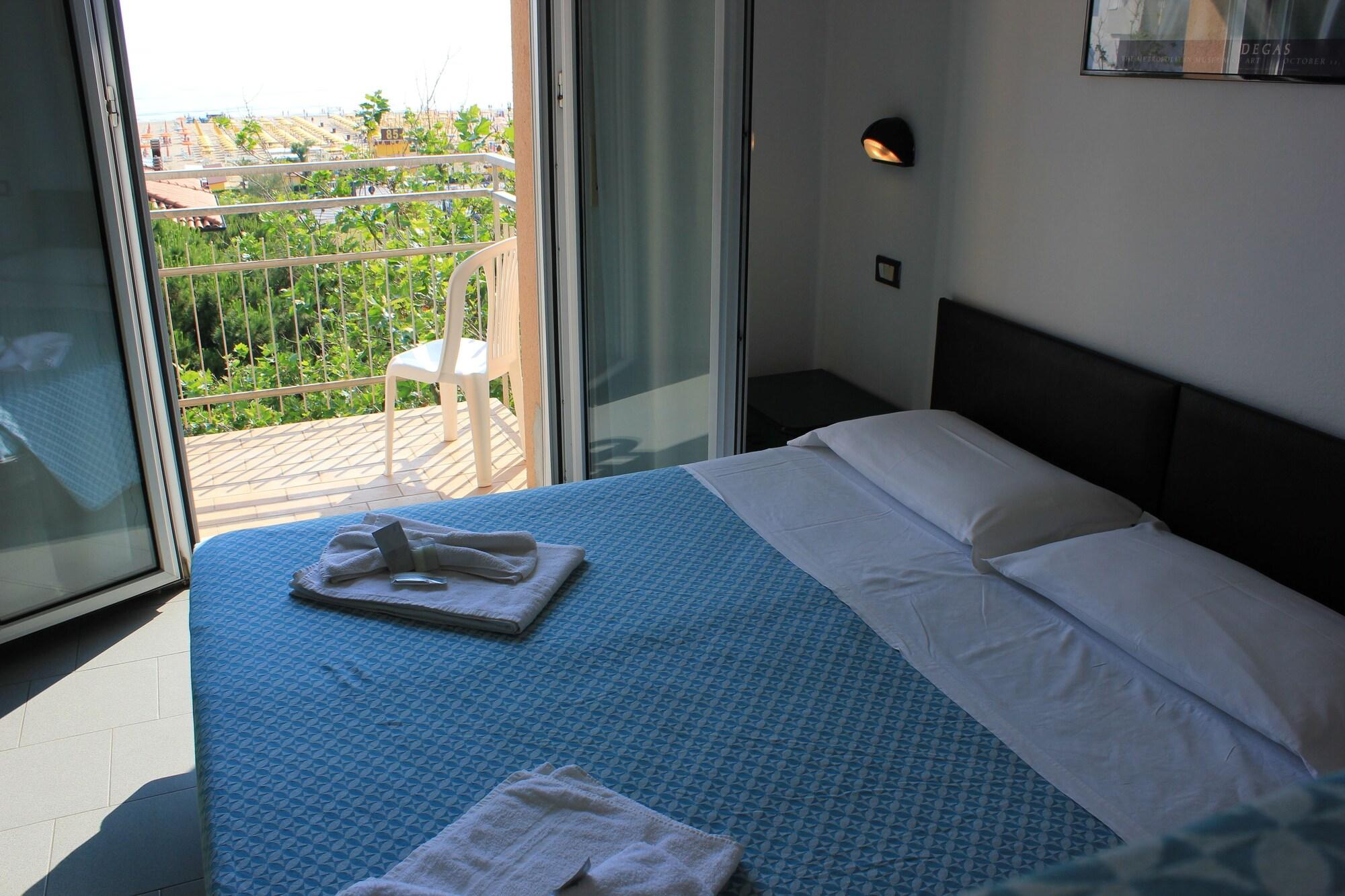 La Torretta Bramante Hotel 3*