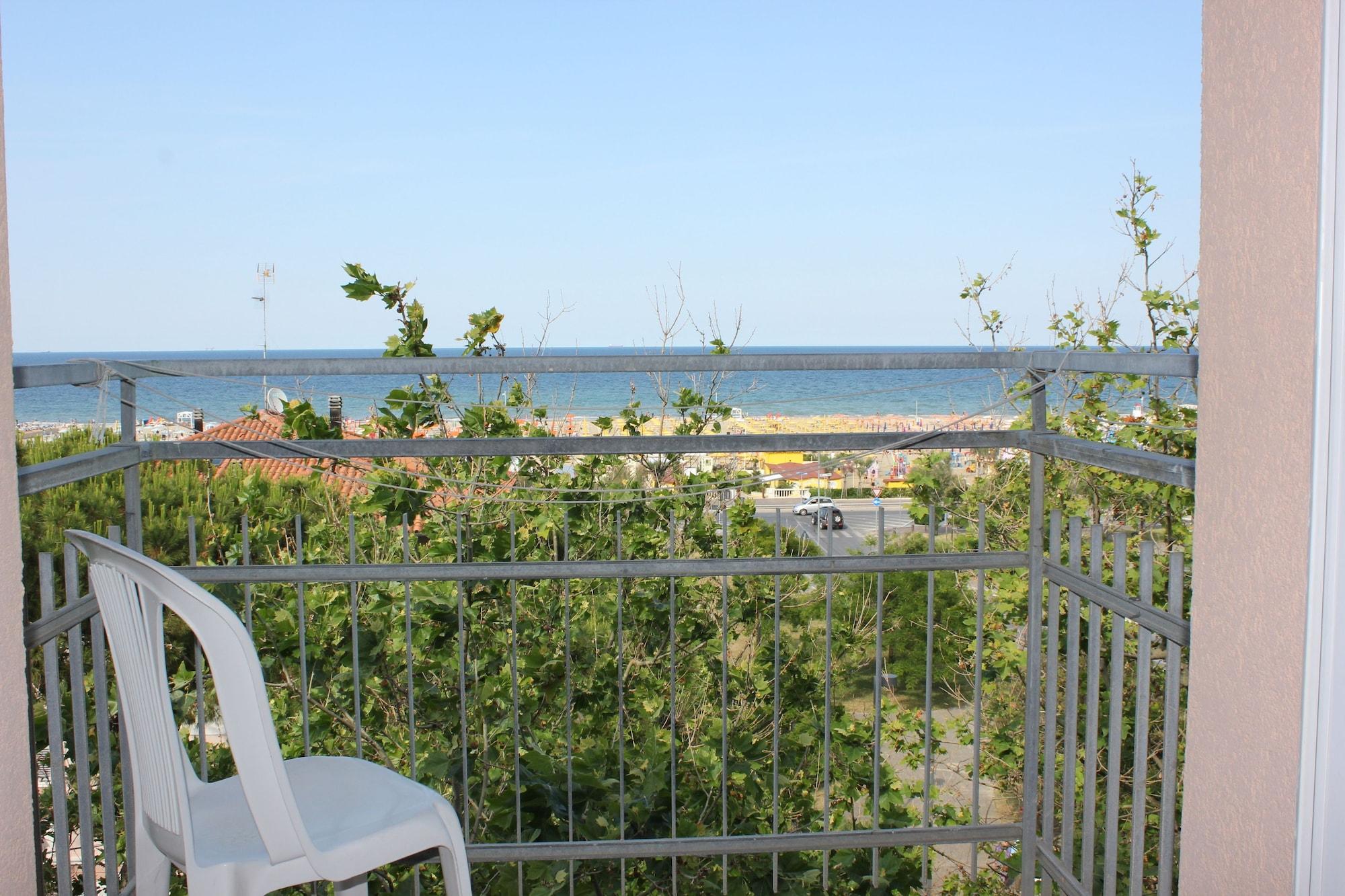 Hotel La Torretta Bramante 3*