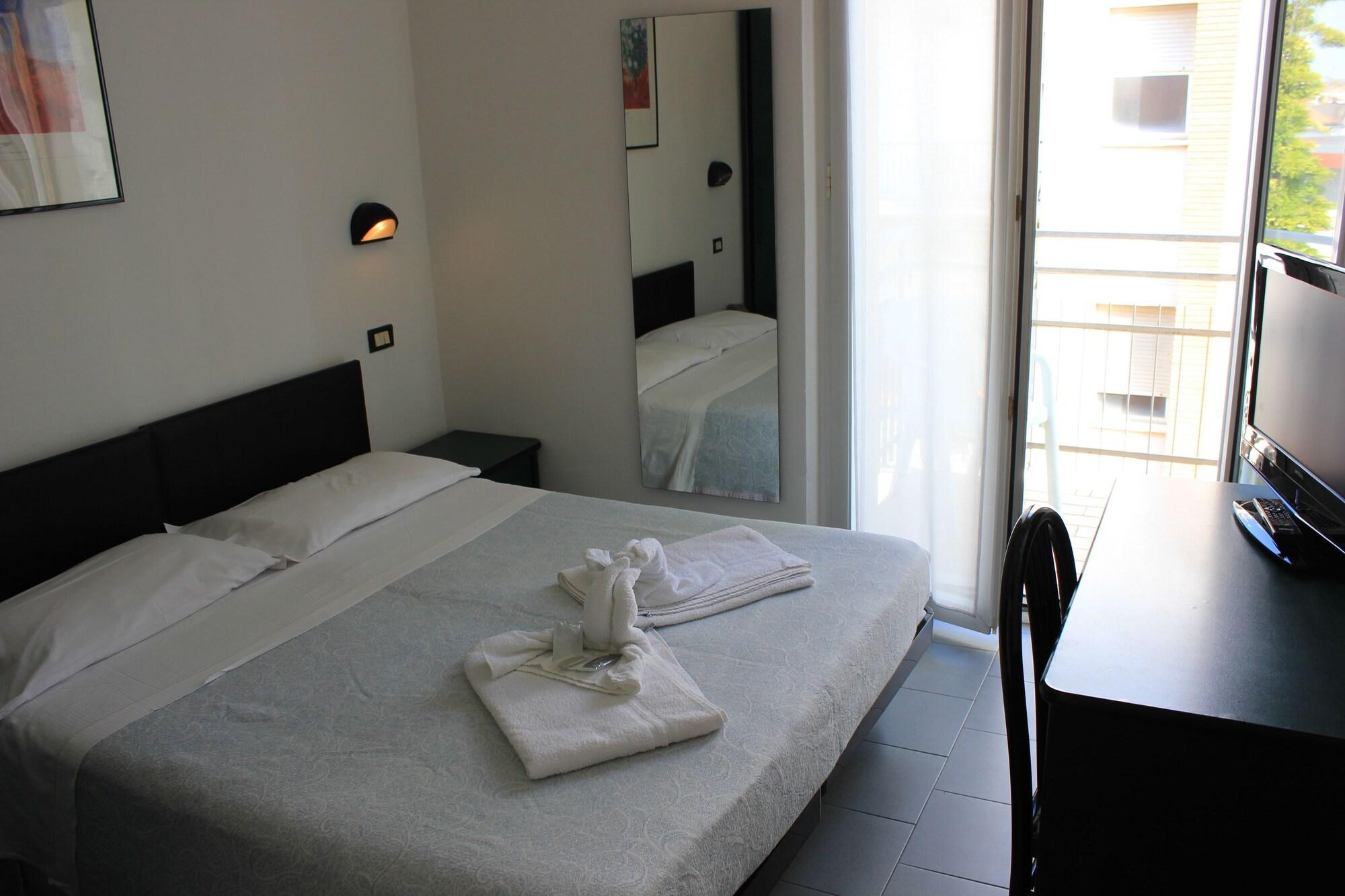 La Torretta Bramante Hotel Rimini