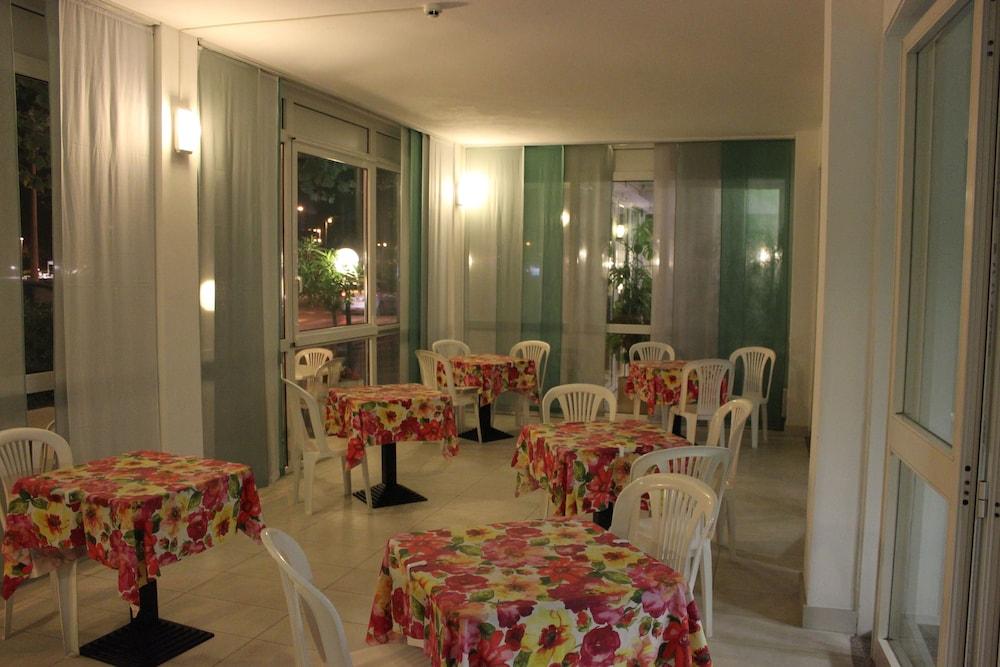 Hotel La Torretta Bramante Rimini