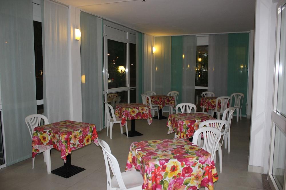 La Torretta Bramante Hotel