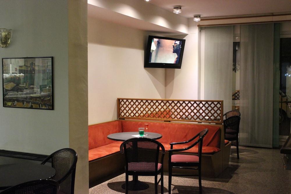 Hotel La Torretta Bramante 3*