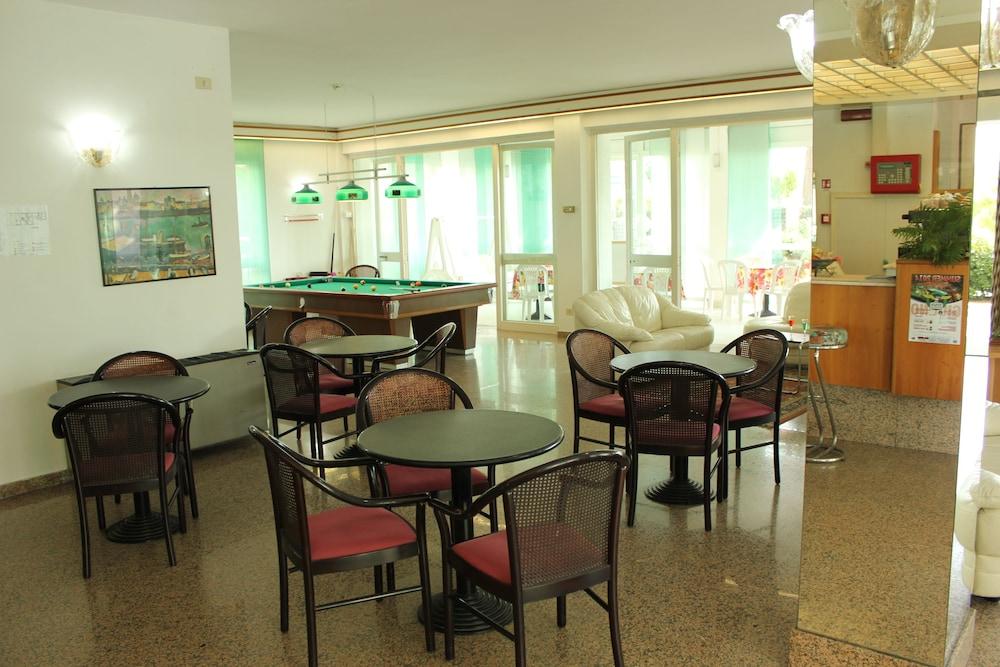 Hotel La Torretta Bramante 3*