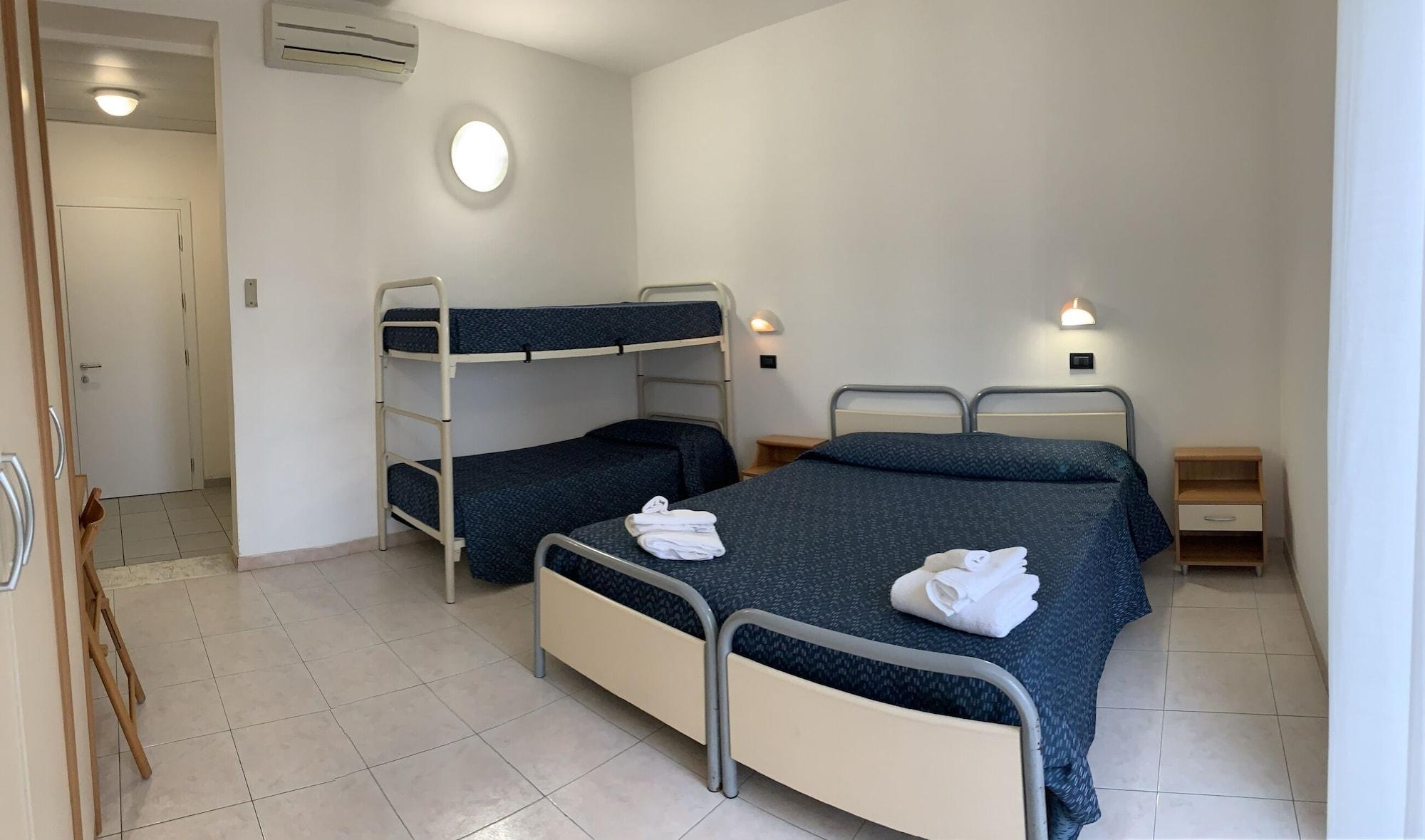 Hotel Marylise Rimini