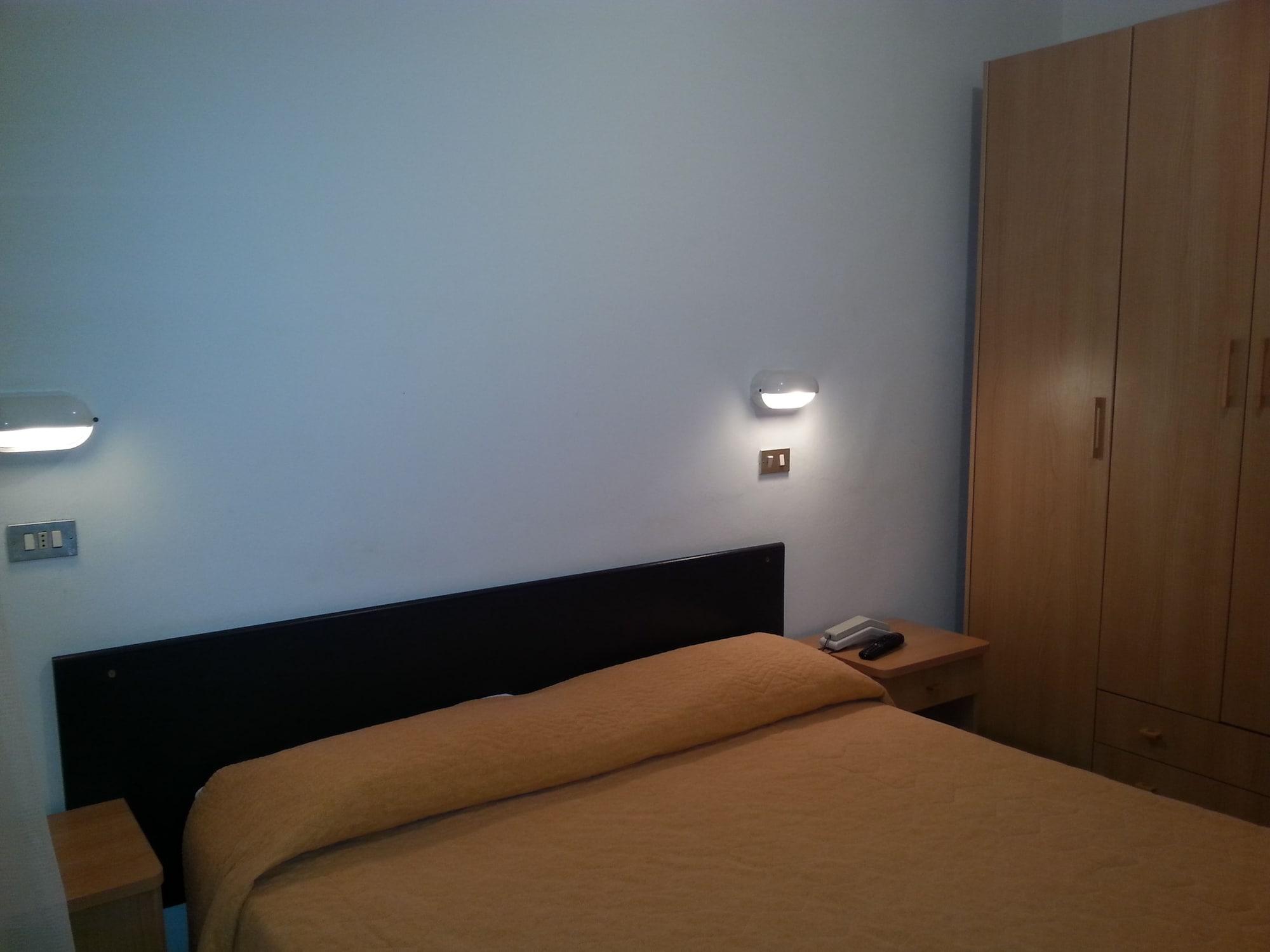 Marylise Hotel