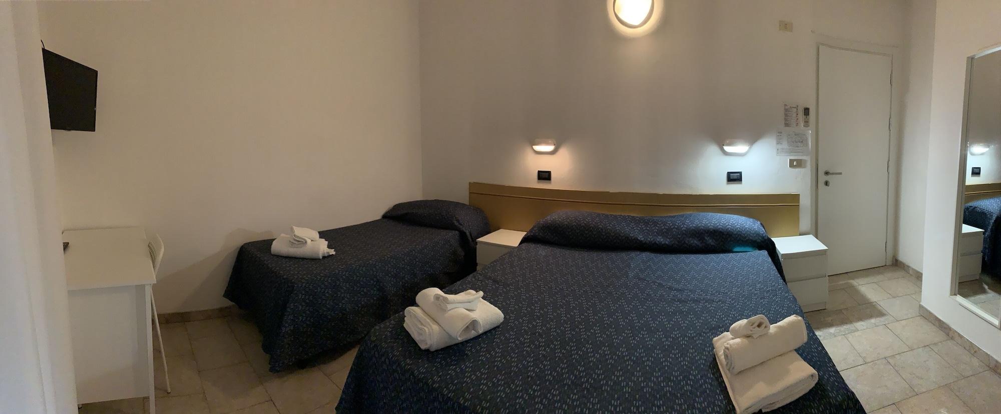 Marylise Hotel