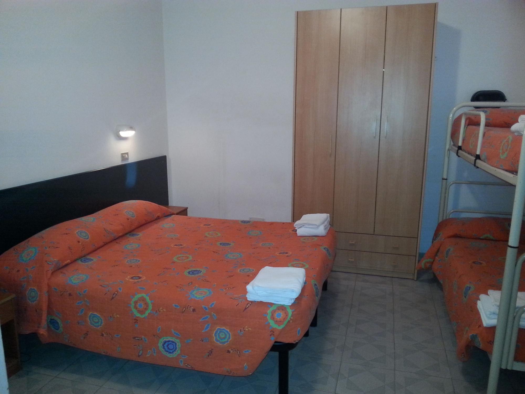 Marylise Hotel