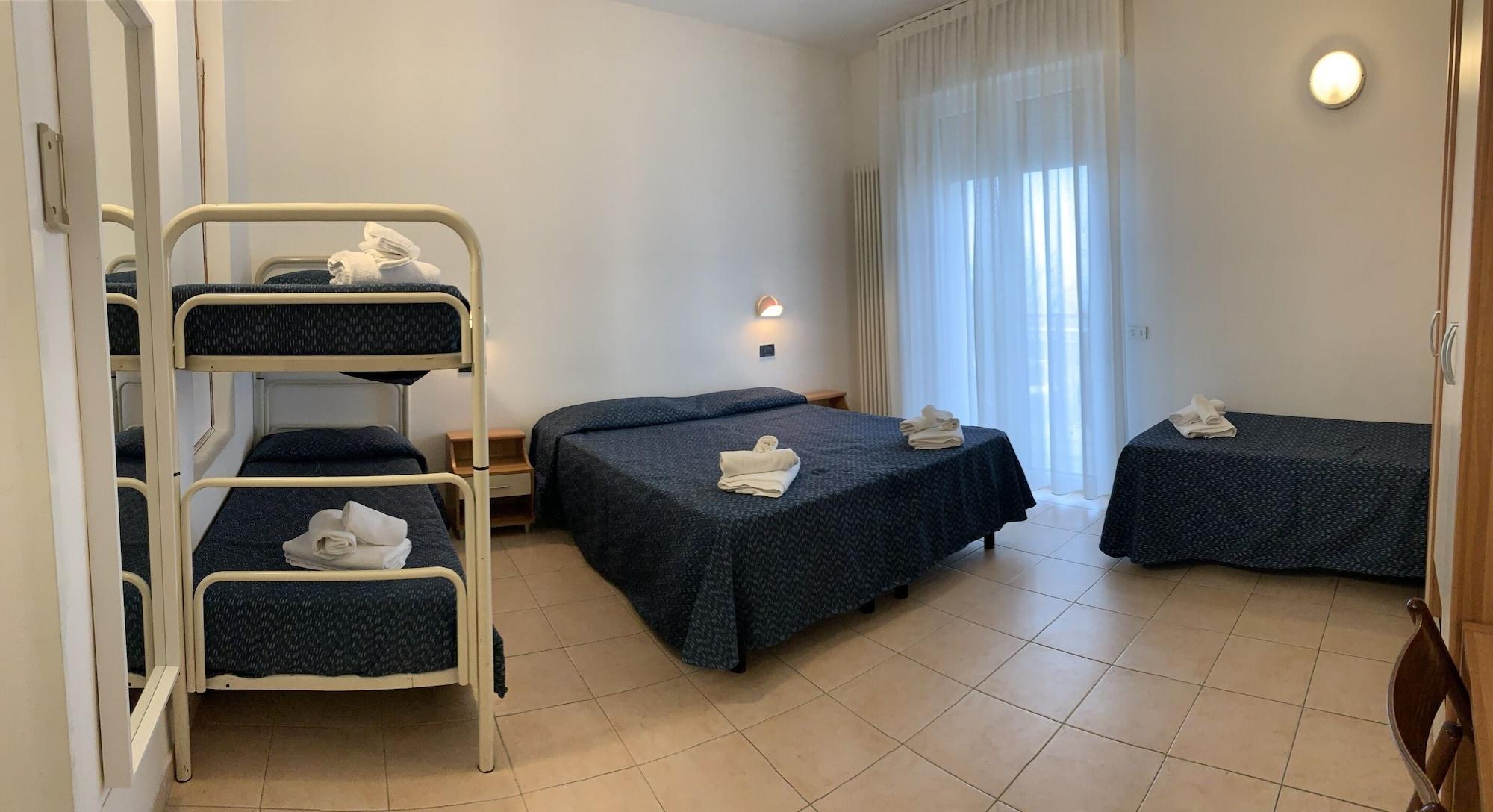 Hotel Marylise Rimini