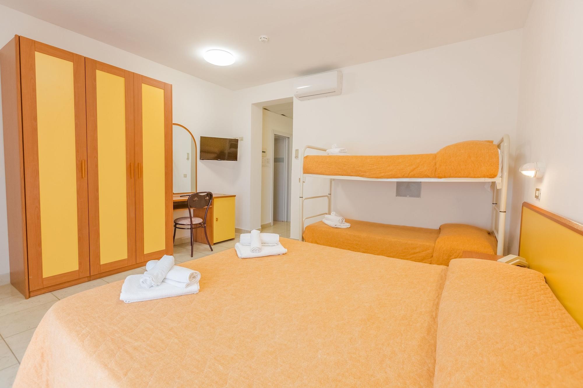 Marylise Hotel