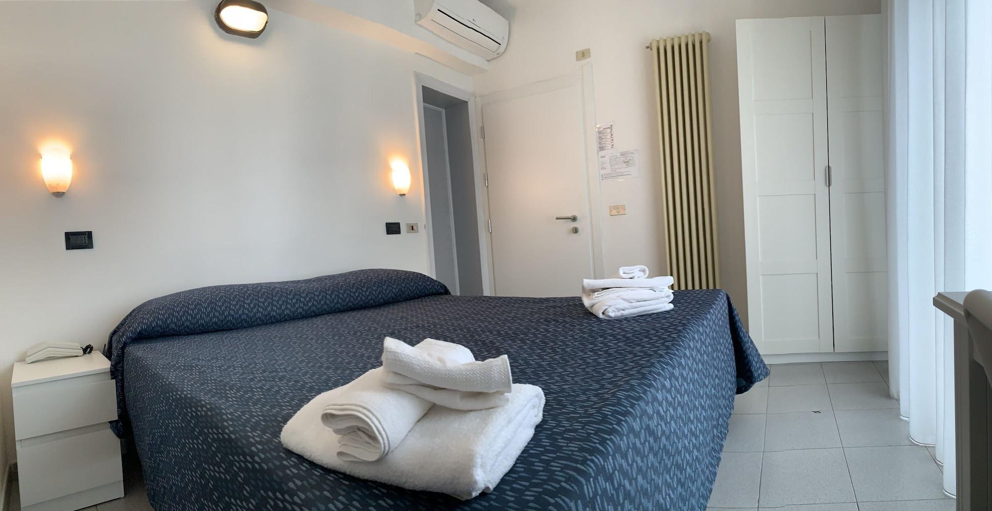 Marylise 3* Rimini