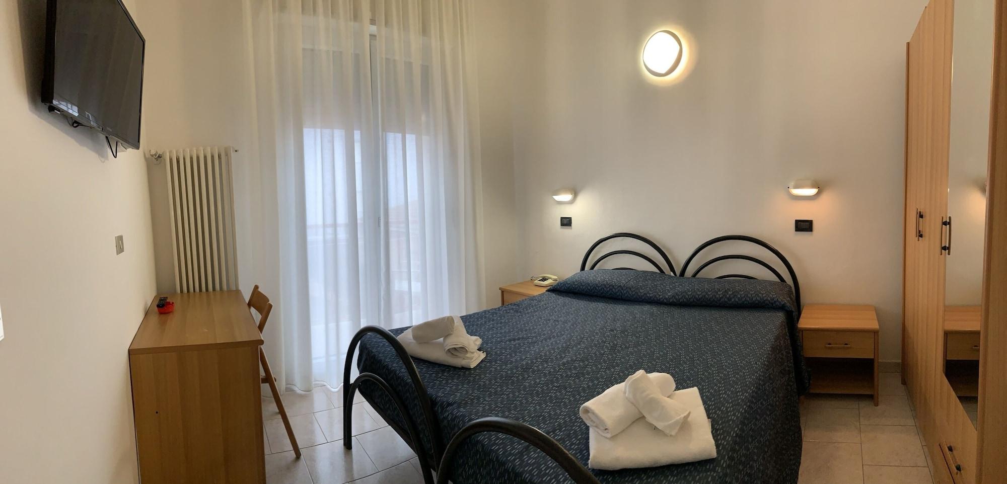 Hotel Marylise