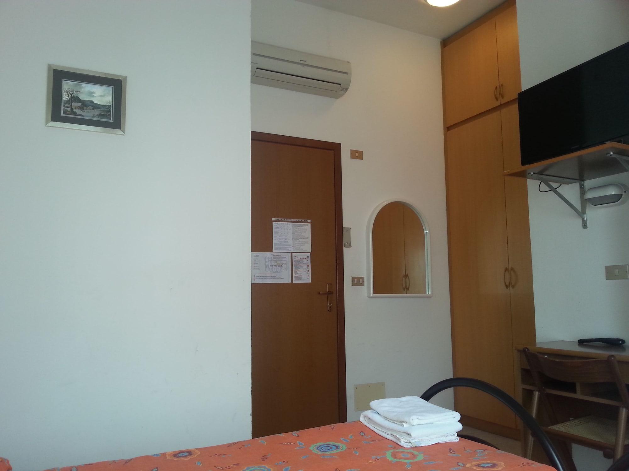 Marylise 3* Rimini