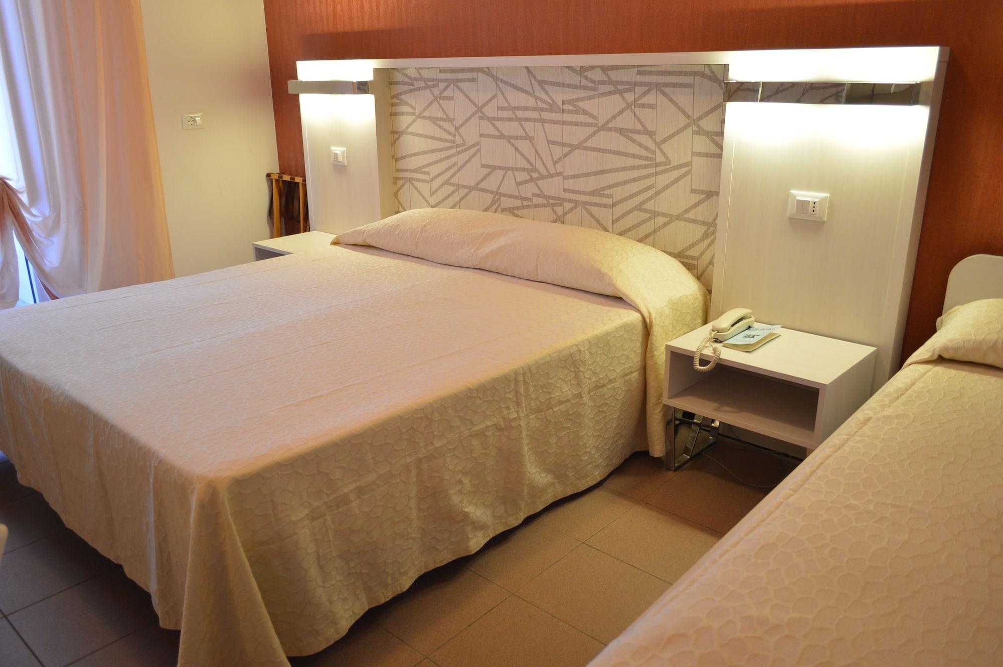 Hotel Paola Rimini