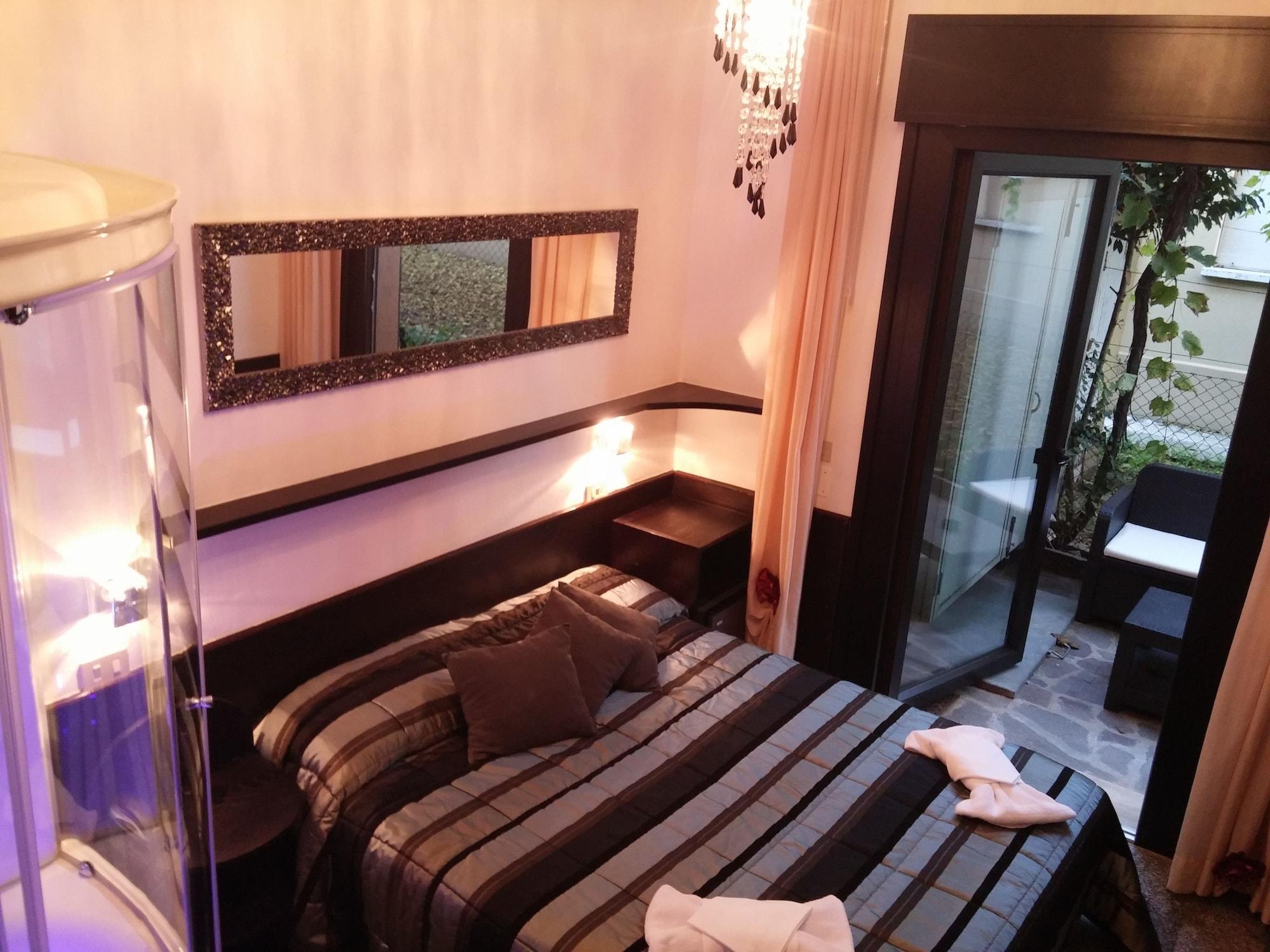 Memory Hotel 3*