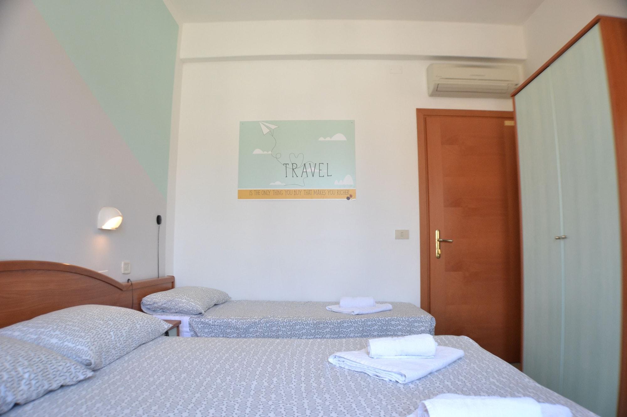 Hotel Caterina 3*