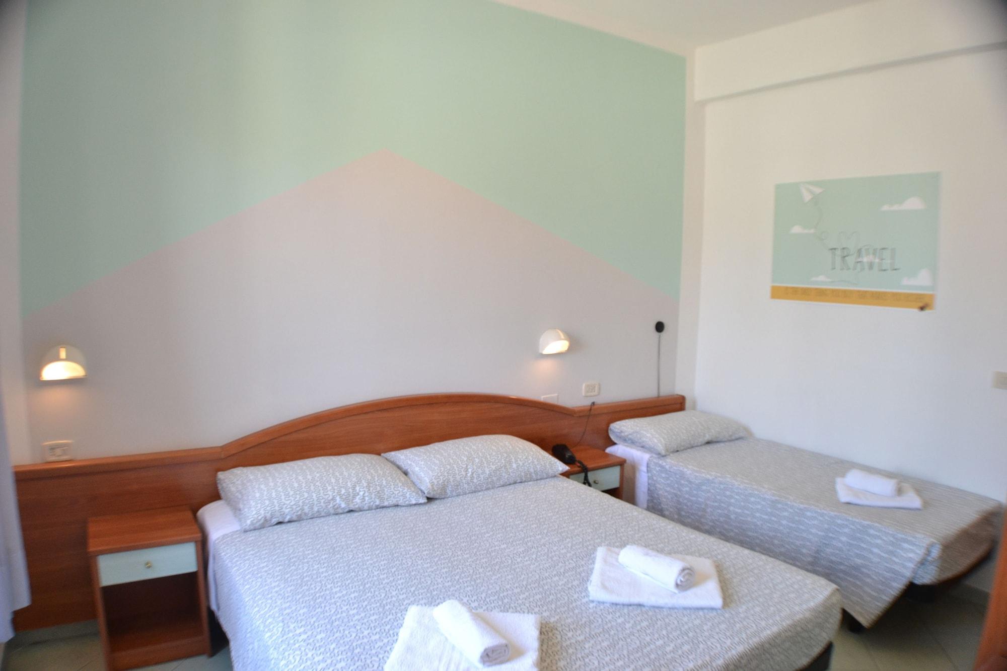 Caterina Hotel Rimini