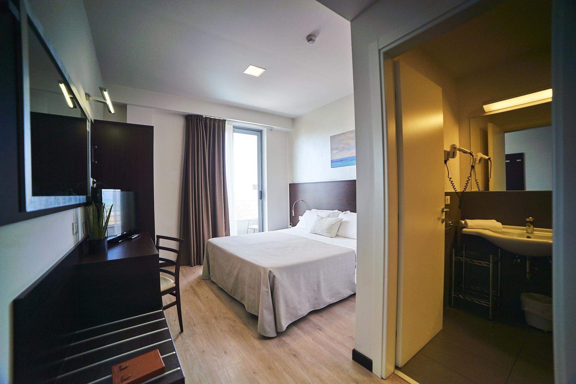 Hotel Alisei Palace Rimini
