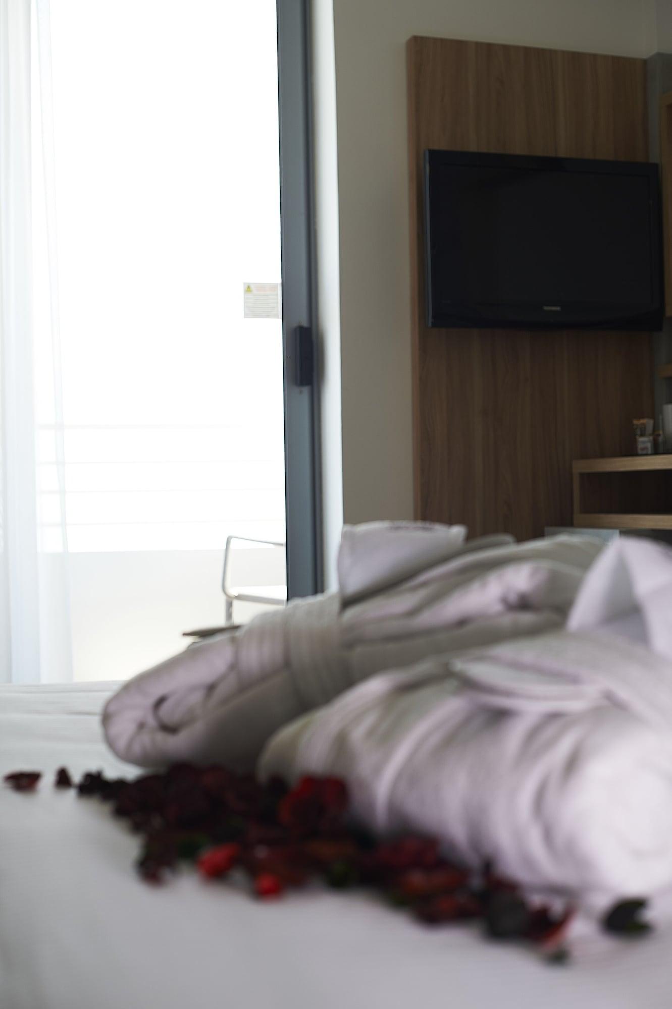 Alisei Palace Hotel Rimini