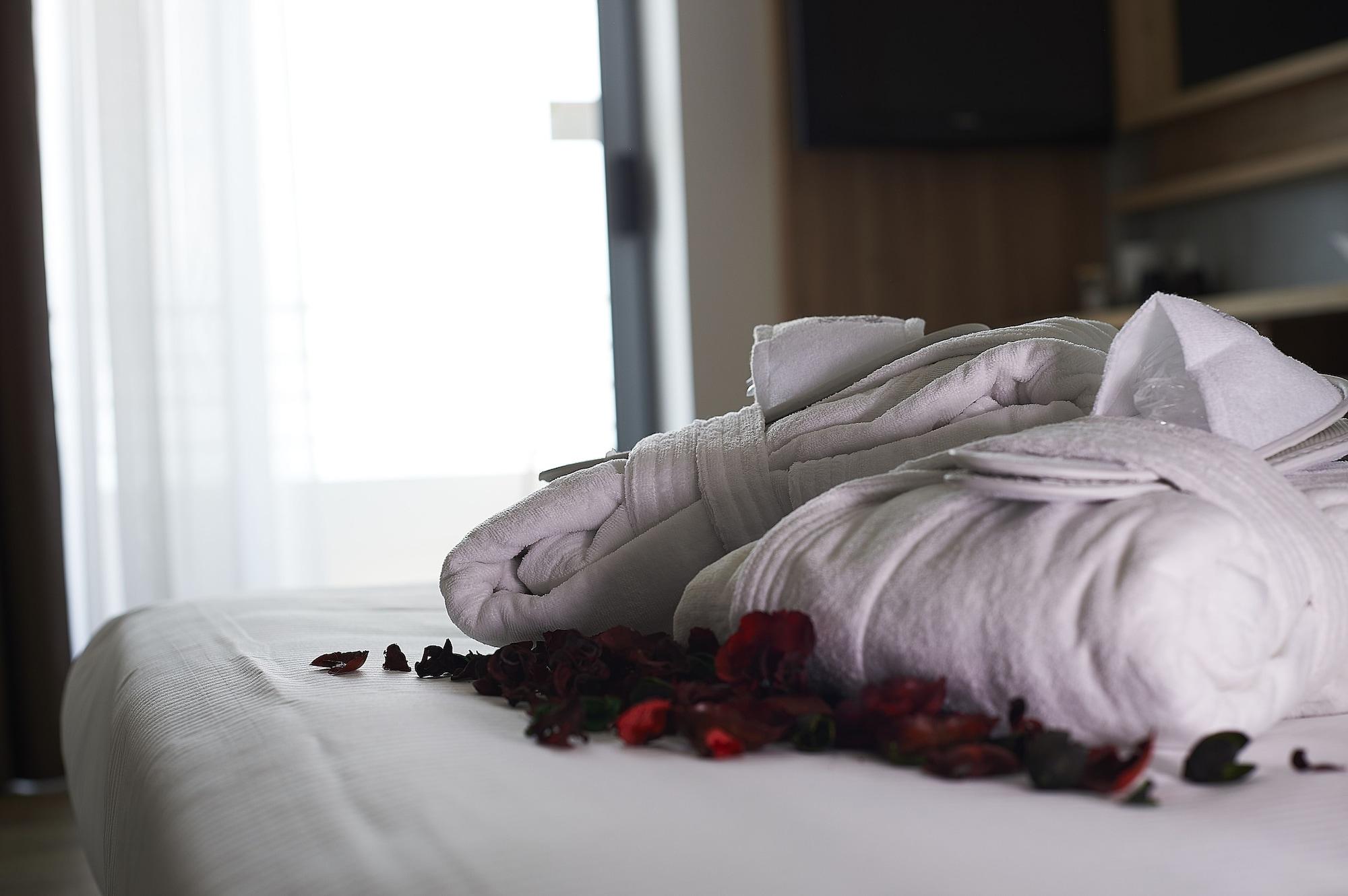 Alisei Palace Hotel Rimini