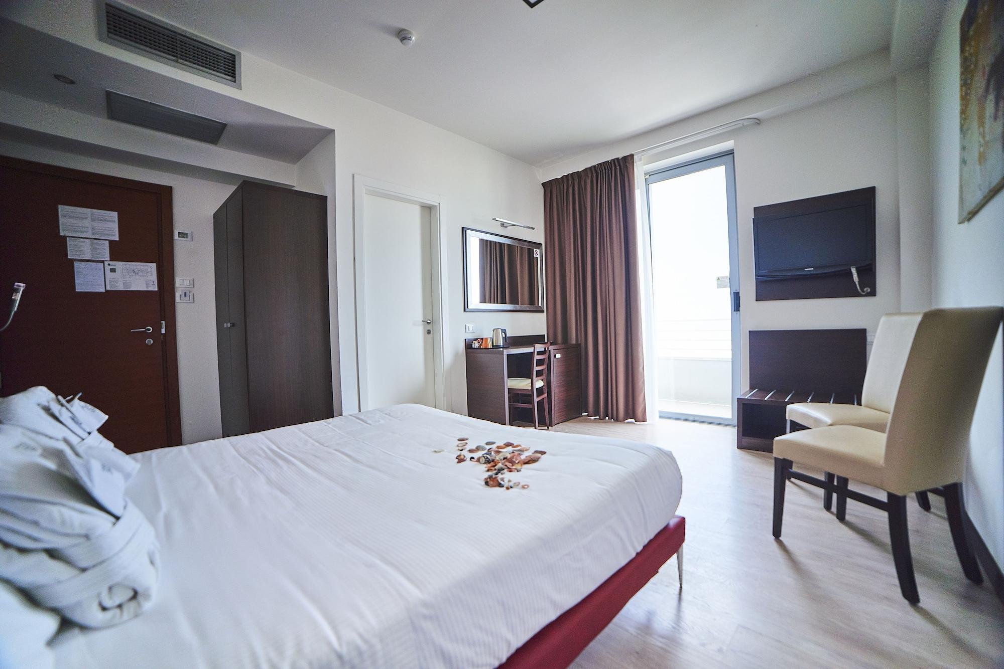 Hotel Alisei Palace Rimini