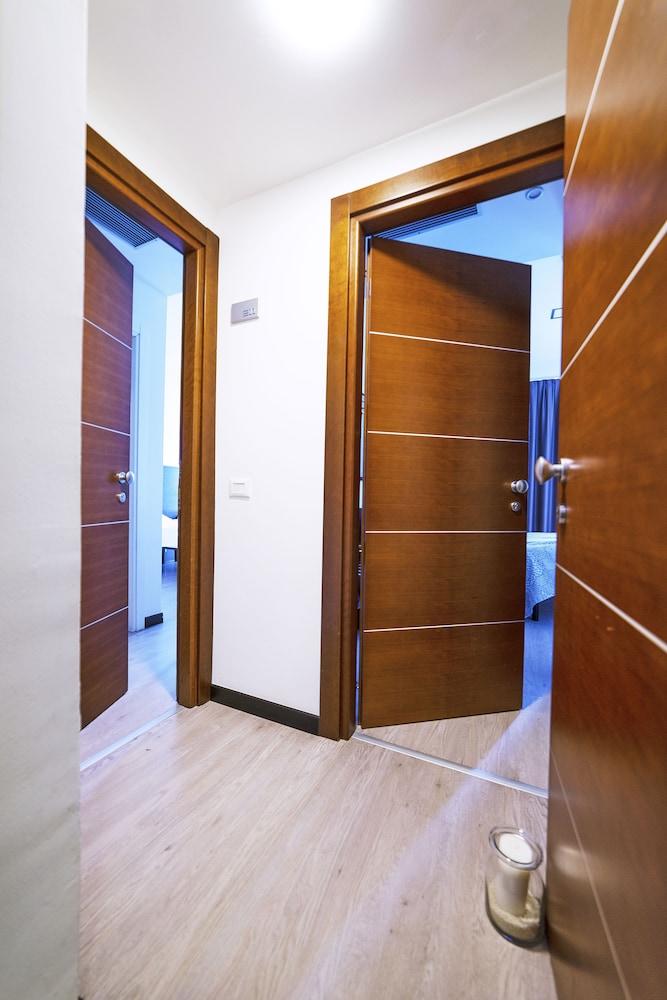 Alisei Palace Hotel 4*