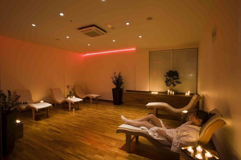 Alisei Palace Hotel 4*