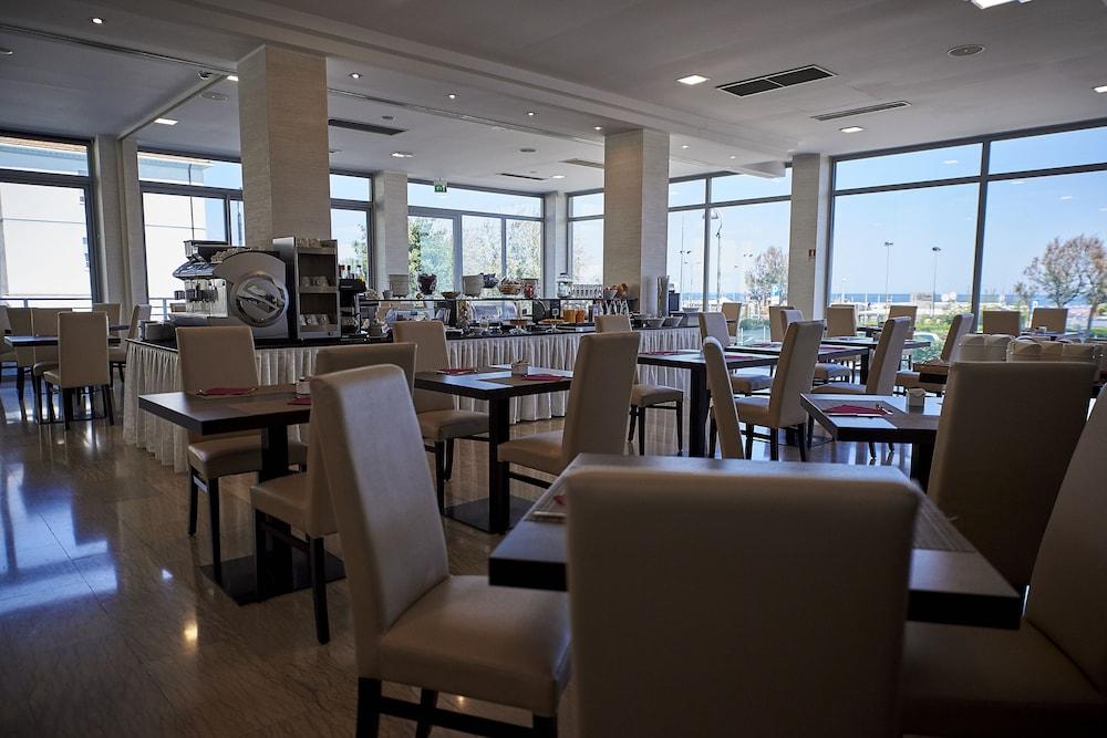 Alisei Palace Rimini