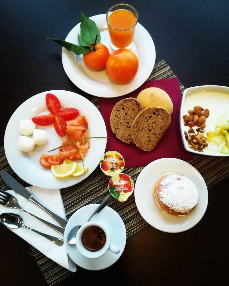 Alisei Palace Hotel Rimini